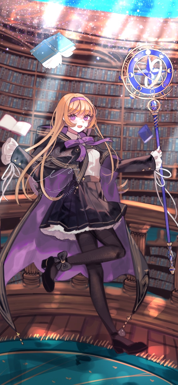 イラスト全般受付けます アイコンサムネキャス画MV等にどうぞ イメージ8