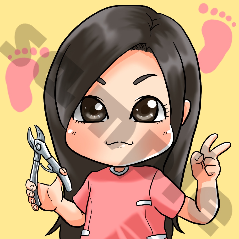 配信やSNSで目を引くミニキャラアイコンを描きます 商用OK｜YouTube・配信・スタンプ・X・インスタに イメージ7