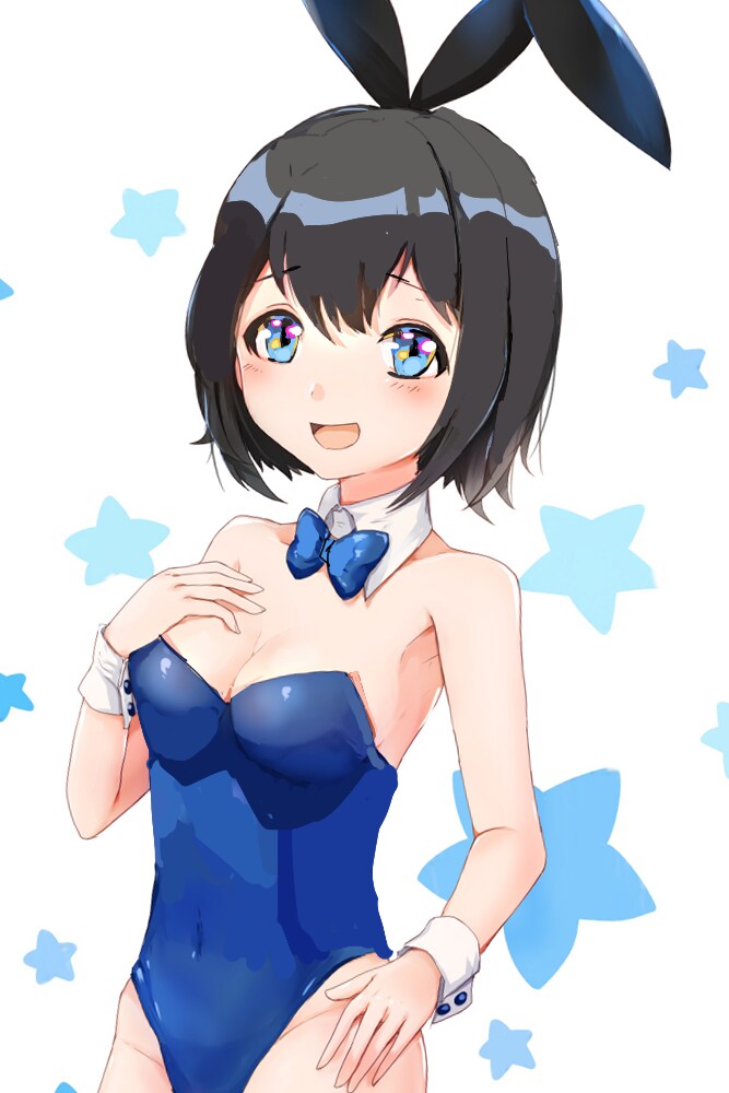 美少女の美しいイラスト描きます パッと映える美少女イラストがほしい方におすすめです イメージ3