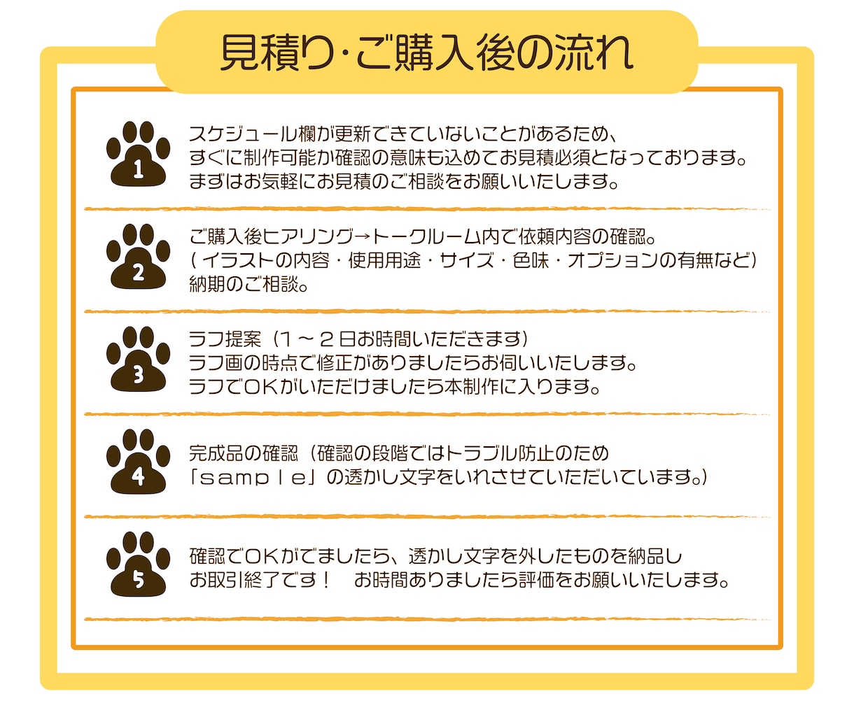 ワンちゃん限定！シンプルなペットアイコン描きます SNSで、パッと見ておしゃれ！好印象を持たれるアイコンに♪ イメージ4