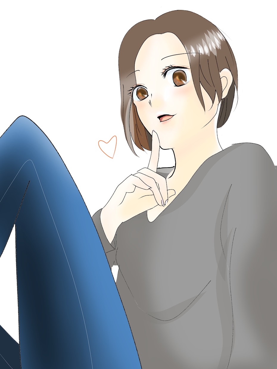アイコン描きます 世界に一枚だけのアイコンを作らせてください！ イメージ1