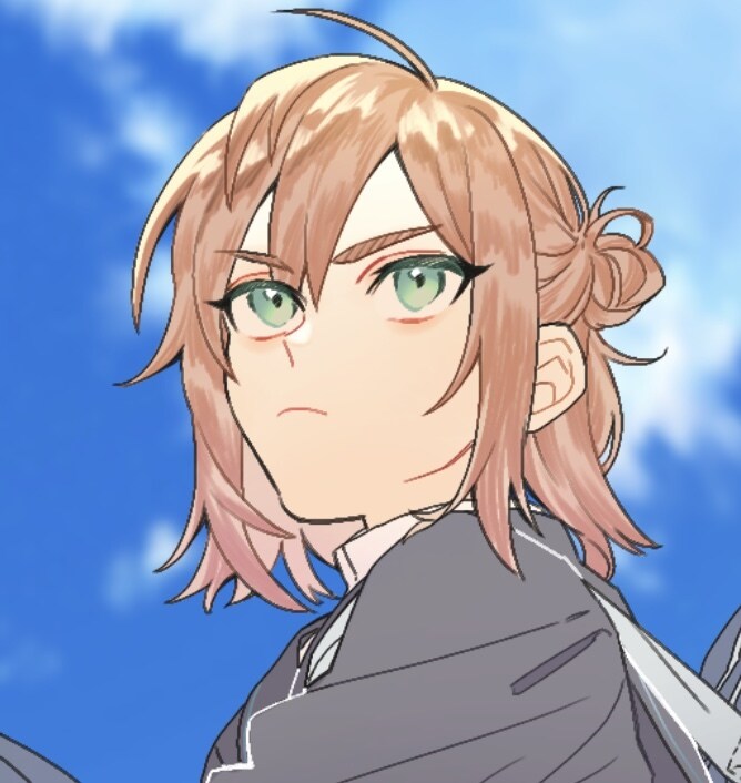 イラスト作成・キャラクターデザインなどします 時間かかったりします！イメージとかけ離れてたりします！ イメージ4