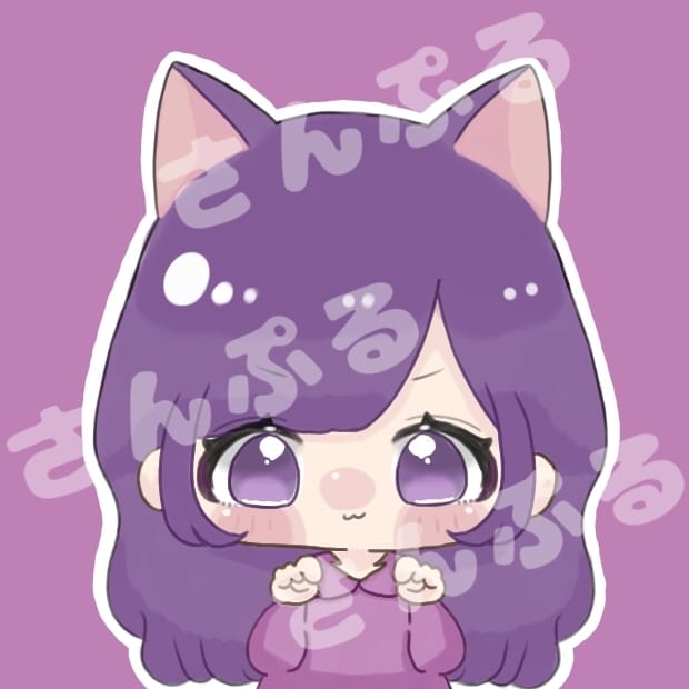 SNS用アイコン描いています 今なら直ぐに！お気軽にご相談ください！お待ちしています！ イメージ3