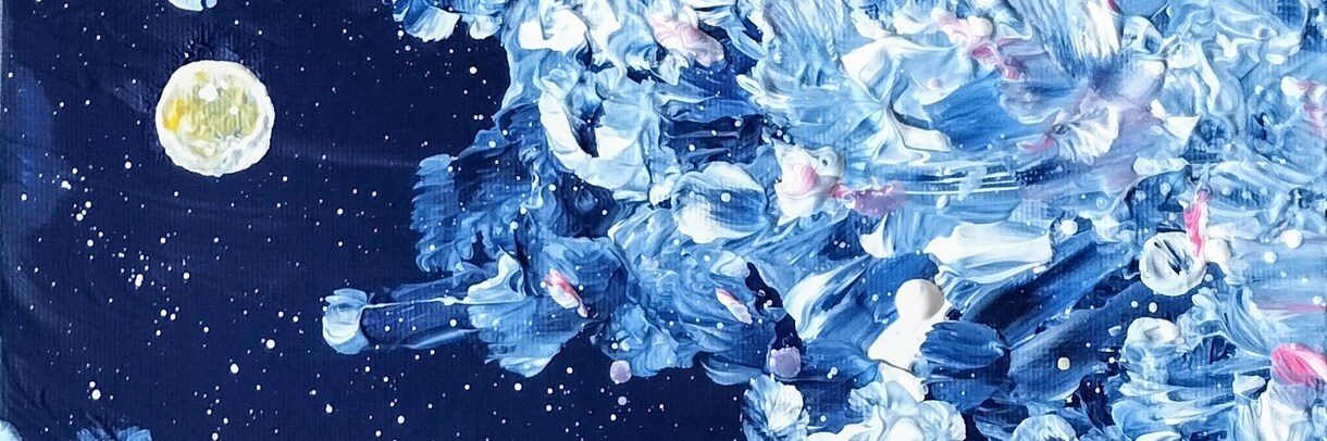 水彩画・デジタルイラスト描きます あなたの世界を柔らかく彩らせていただけませんか？ イメージ5