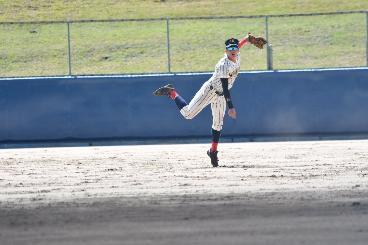 初心者から経験者まで野球の指導を行います 深い知識まで丁寧にお伝えします！ イメージ2