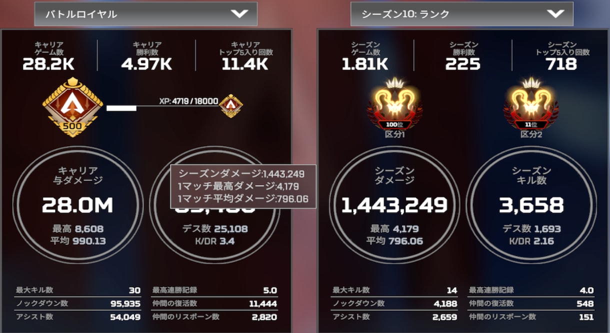 元APEXプロのeスポーツ講師がコーチングします 元プロが実践で使える技を教えます！ イメージ4