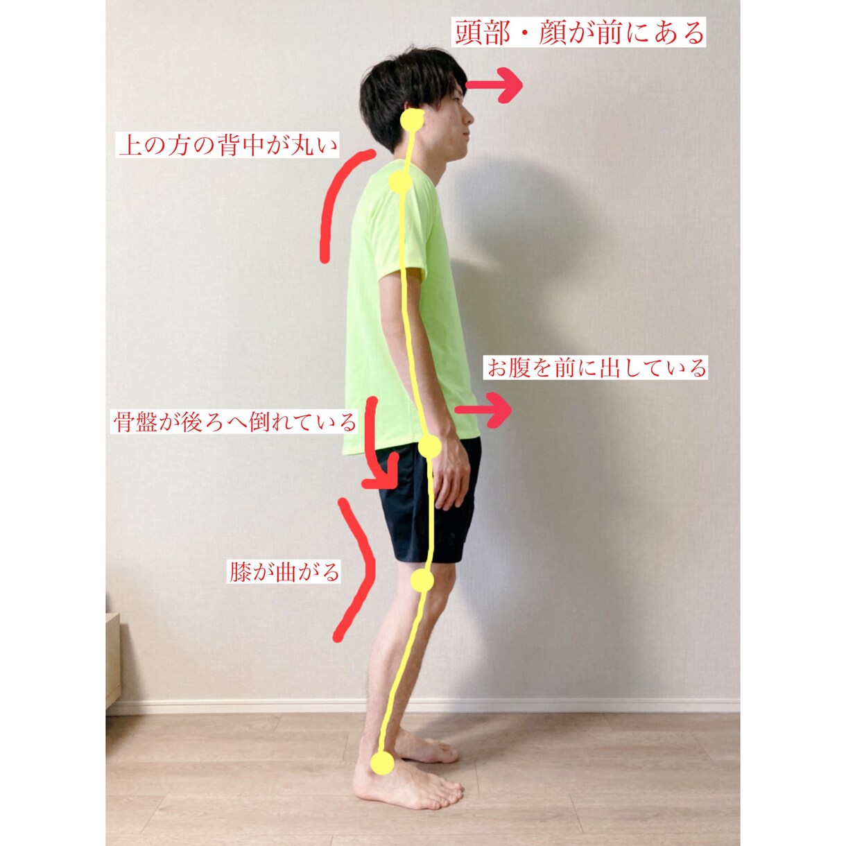 美姿勢ピラティス！マット1枚で身体づくりをします これからの身体づくりはピラティスで！ イメージ6