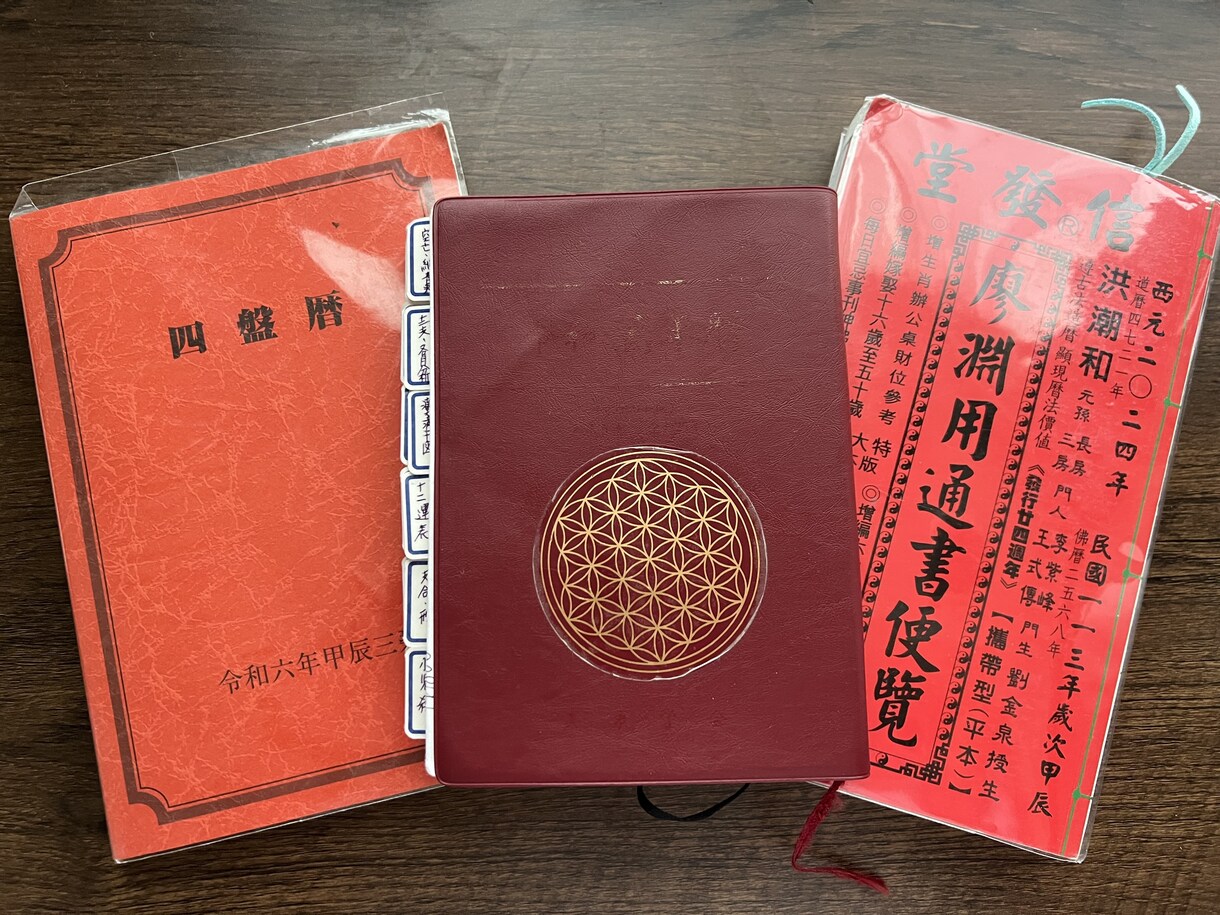 貴方の財運ストーリー：成功の鍵を握る金運を教えます 【新商品】財運を引き寄せ、豊かな未来へ イメージ3