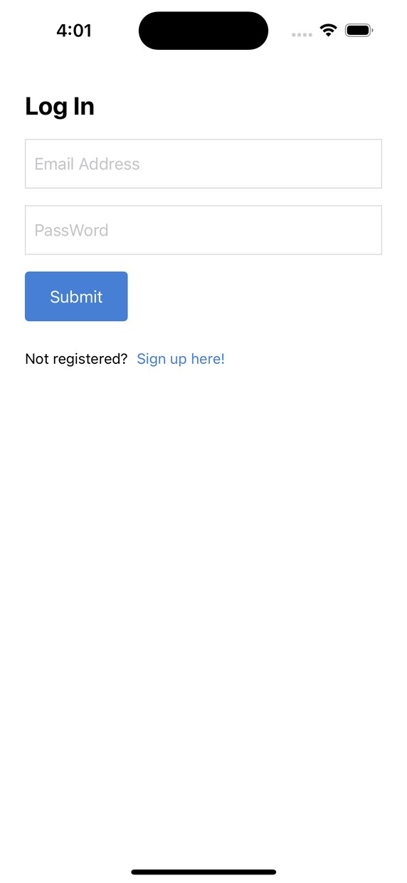 ReactNativeに関する疑問、解消します あなたの上手く動かない！を解消します。 イメージ4