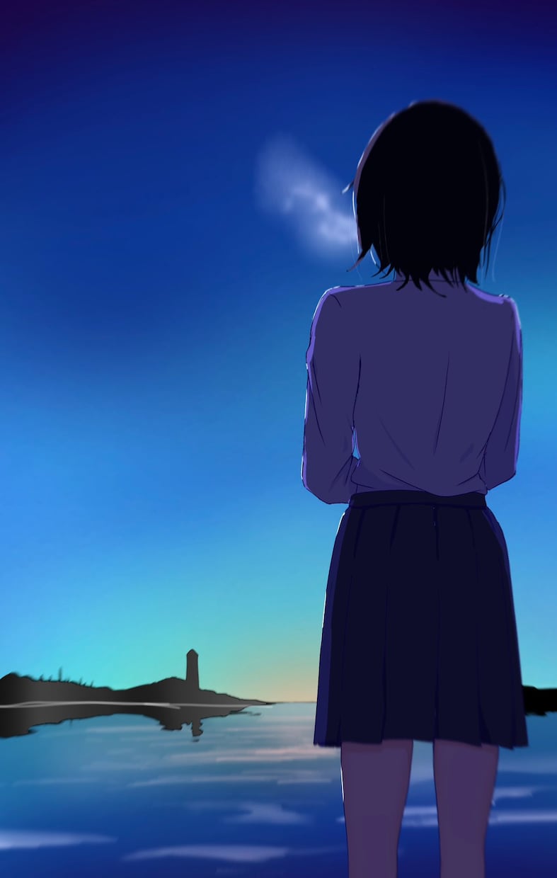 アニメ塗りでキャッチーに５日で納品します 無料で何度でも描き直します！気軽にお声掛けください！ イメージ2