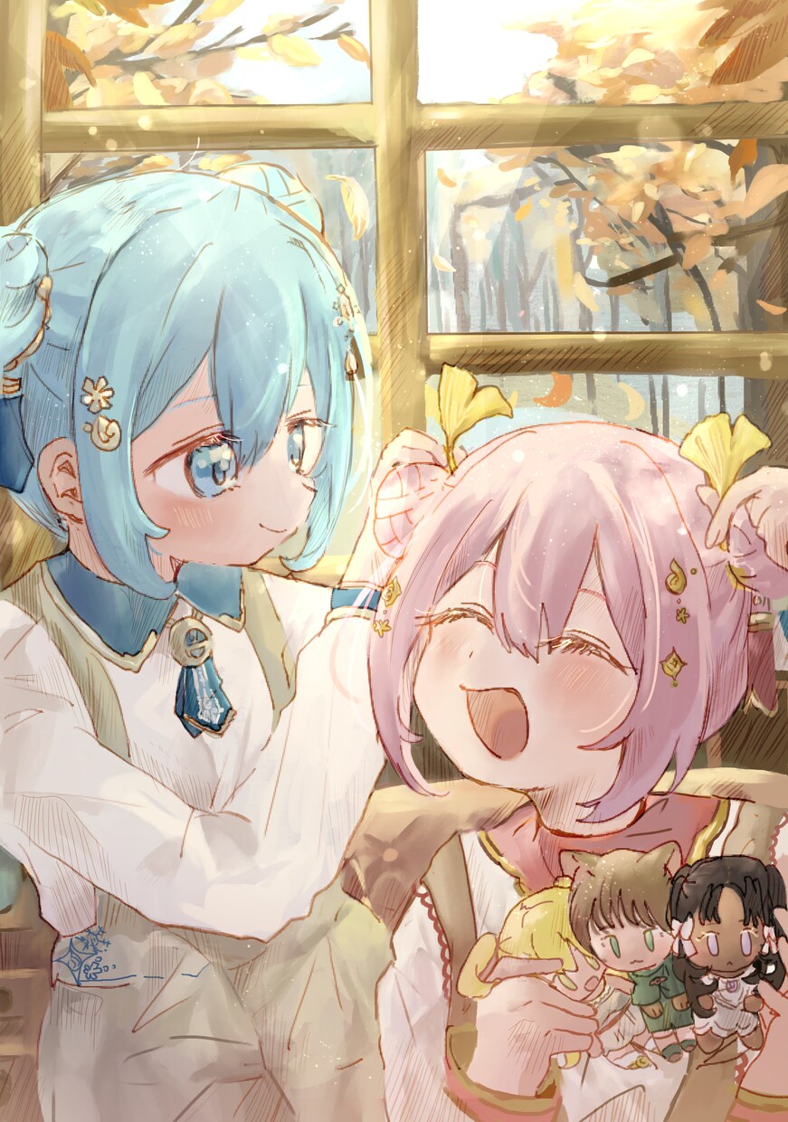 25%オフ】温かみのある一枚絵イラストを制作します 生きたキャラクターをこころを込めてお描きします。 イメージ1