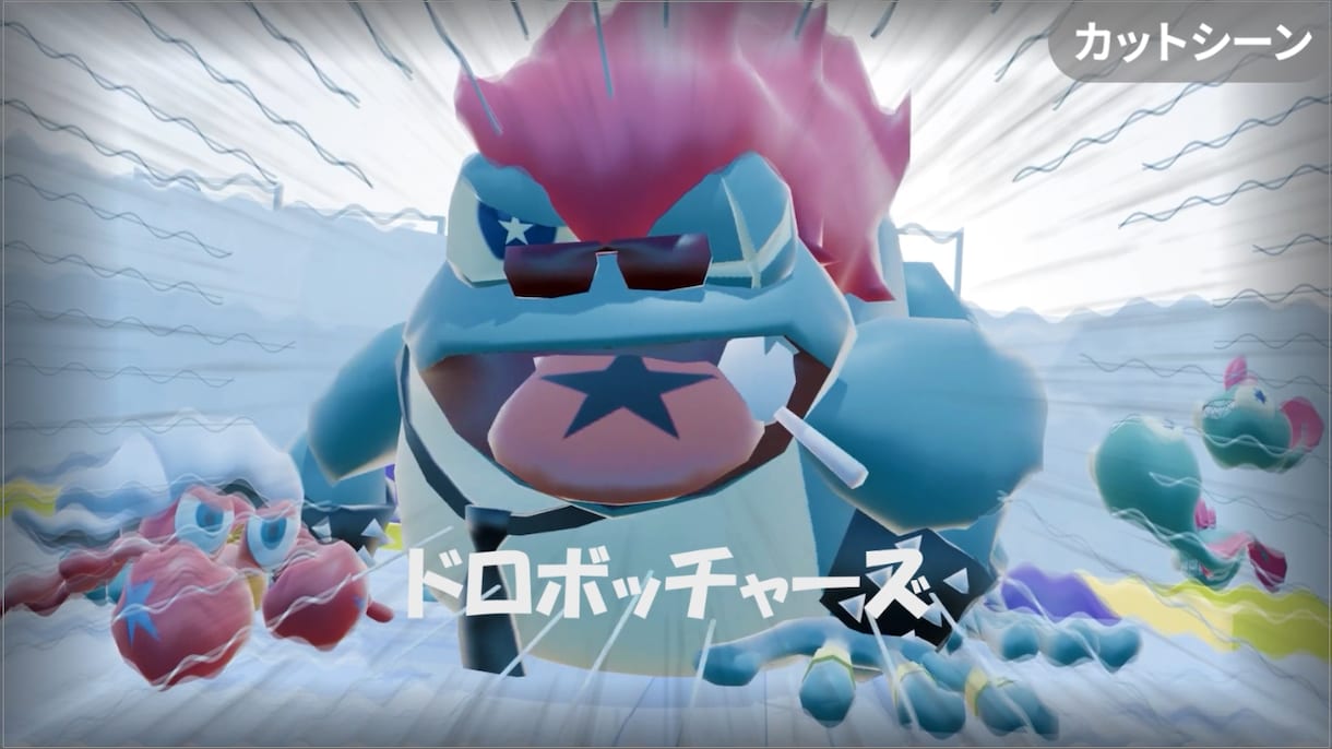 あなたの3Dモデルをかわいく動かします ゲーム制作経験豊富な女子大生が骨入れからモーションを付けます イメージ1