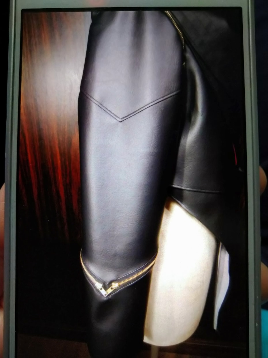 服、衣装、ドレス、小物等の製作、お直しをいたします 婦人子ども注文服1級製造技能士が製作いたします。 イメージ4