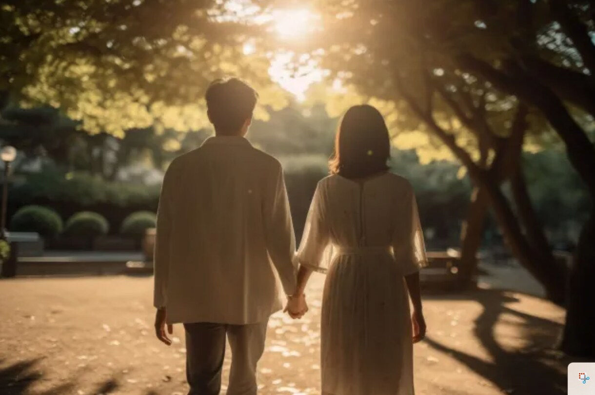 恋愛総合♡片想いも復縁もすべて視ます 一度きりの濃密鑑定で、あなたの恋に道しるべを イメージ1