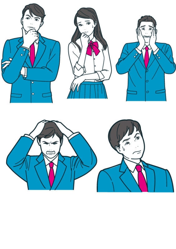 ご希望のイラストを作成します 商用ok!ご希望に合ったイラストをを作成致します！ イメージ8