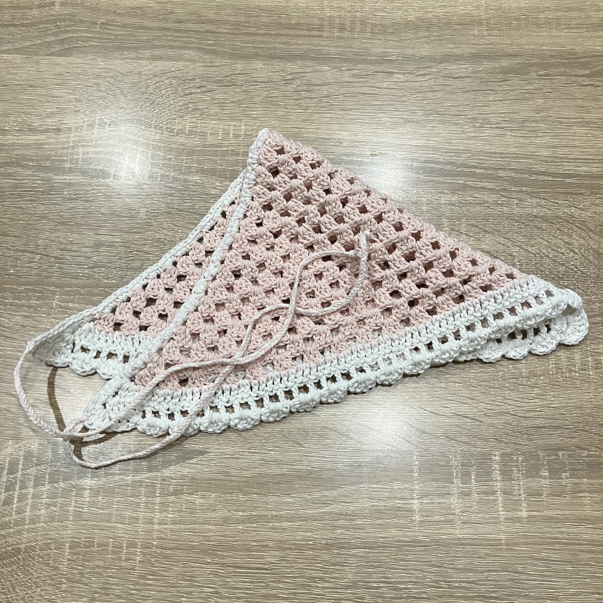 編み物代行します まずはお気軽に見積りをご相談ください！ イメージ1