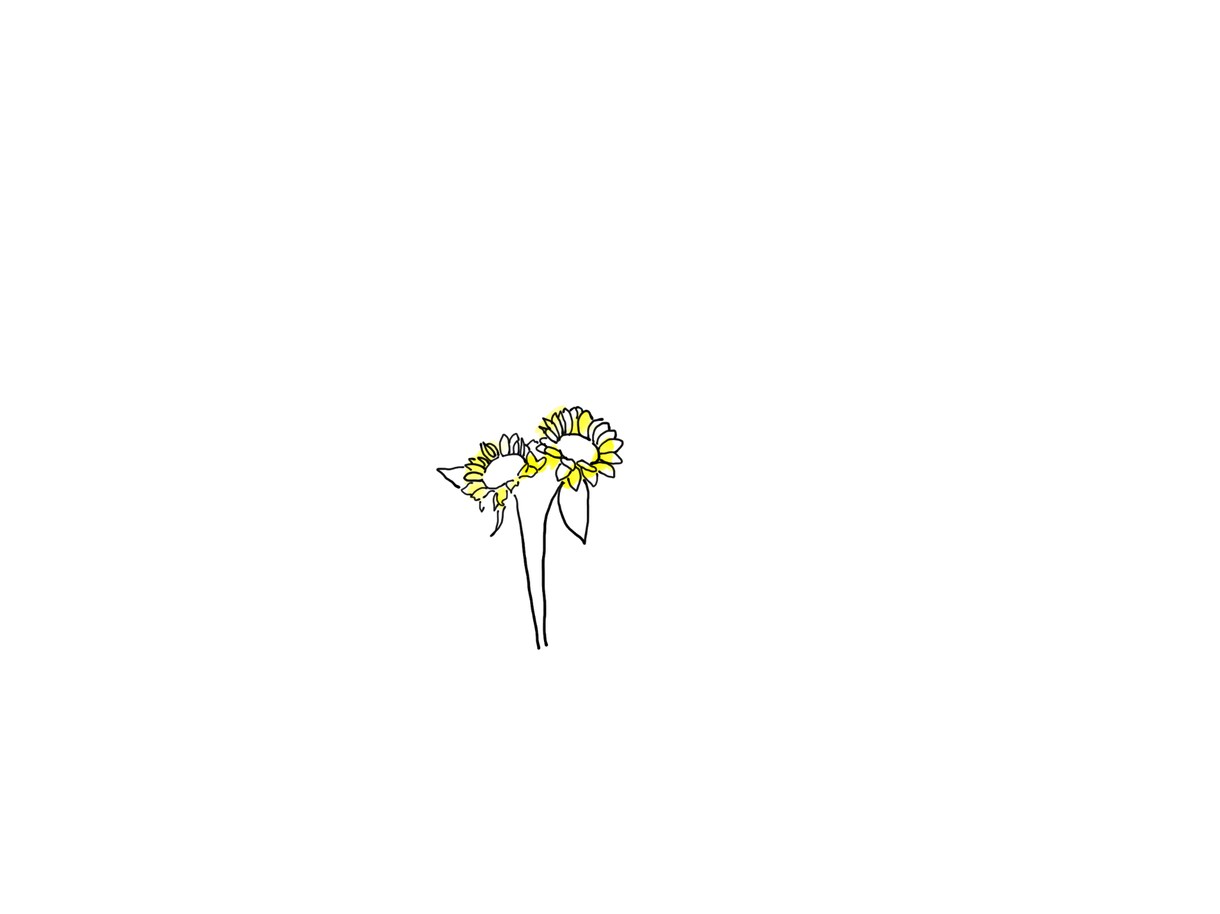おしゃれなアイコン作ります 線画イラストでちょっぴりおしゃれなアイコン作ってます！ イメージ9
