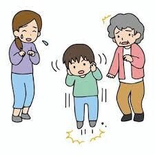 お子様の困り事や育児での悩みを親身に聞きます お子様の生活の中での困り事や悩み、理解しづらい点、特性など イメージ2