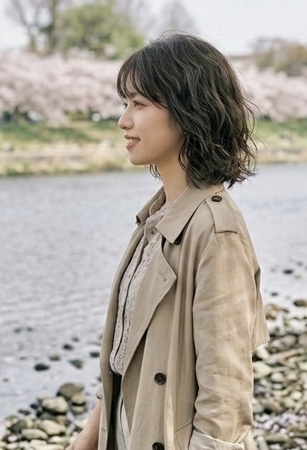 現役美容師がヘアスタイルオーダーリスト作ります 美容室で見せるだけ！あなたに似合う髪型をプロ目線で提案✨ イメージ9