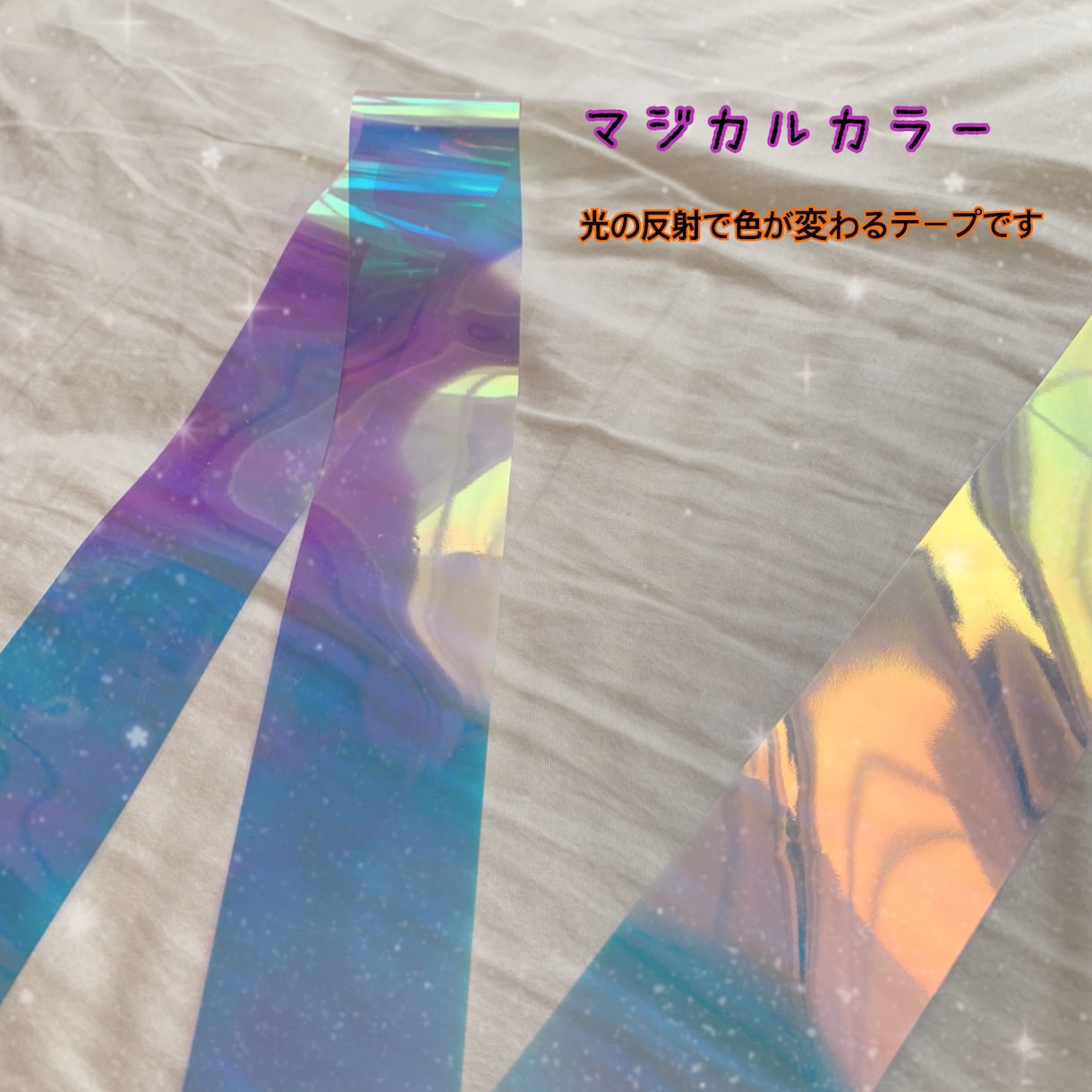 メンバーカラーでミニポンポンキーホルダー作ります 大好きなあの人への応援の気持ちをアピールしよう！ イメージ3