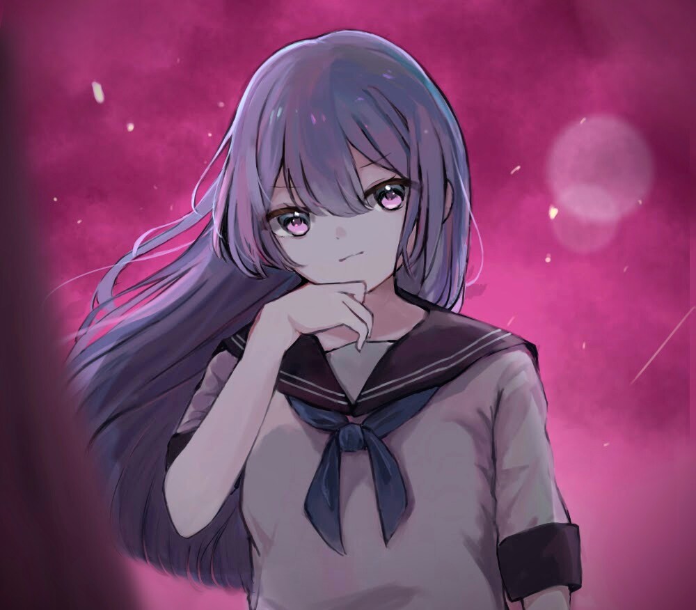 SNS等で使える✽アイコン・イラストを描きます ご要望に最後までお答えします◎SNS用アイコン・イラスト イメージ5