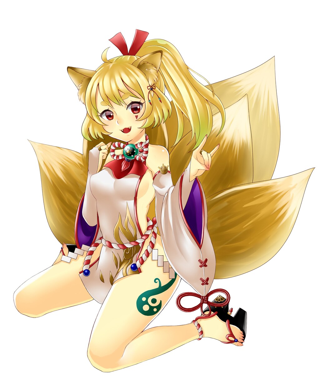 登録記念お一人限定半額！イラスト描きます 最初にご依頼された方御一人限定で表記の値段の半額で描きます！ イメージ2
