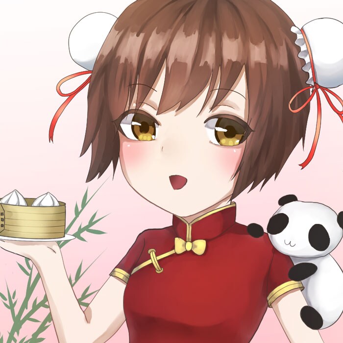 あなただけの可愛いアイコン、描きます 【可愛い女の子】SNS用アイコン描きます！ イメージ1
