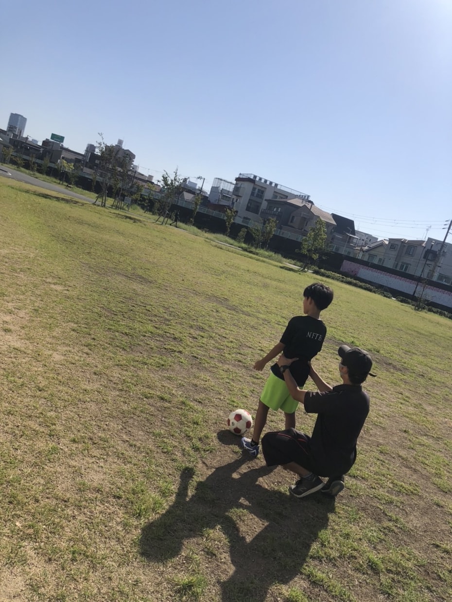 子供の心身のお悩みを解決に導きます スポーツトレーナーが教える！子供の成長のきっかけ作り！ イメージ3