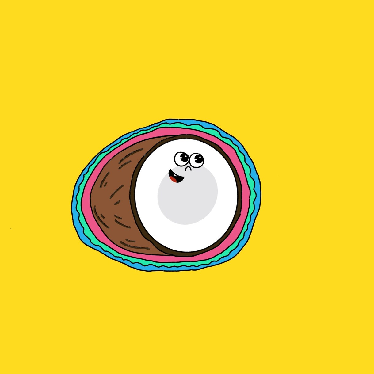 KAWAIIオリジナルキャラクター製作受付けます あなただけのオリジナルキャラクターを作ってみませんか？♡ イメージ5