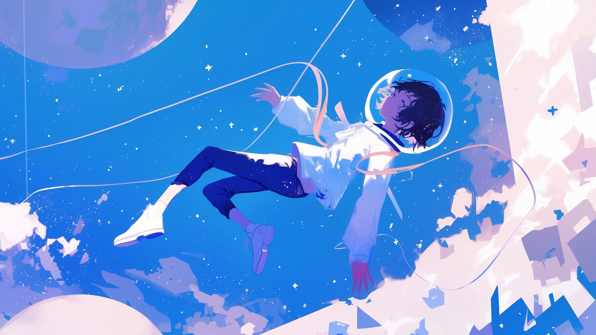 BGM,Inst/ 配信,ゲーム,テーマを作ります 世界観にピッタリな楽曲を提供！心優しく対応いたします♪ イメージ1