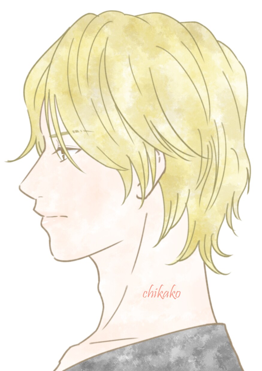 おしゃれで目を惹く♡優しい雰囲気のイラスト描きます 商用◎アイコンや挿絵、様々な用途に使えるおしゃれなイラスト♪ イメージ8