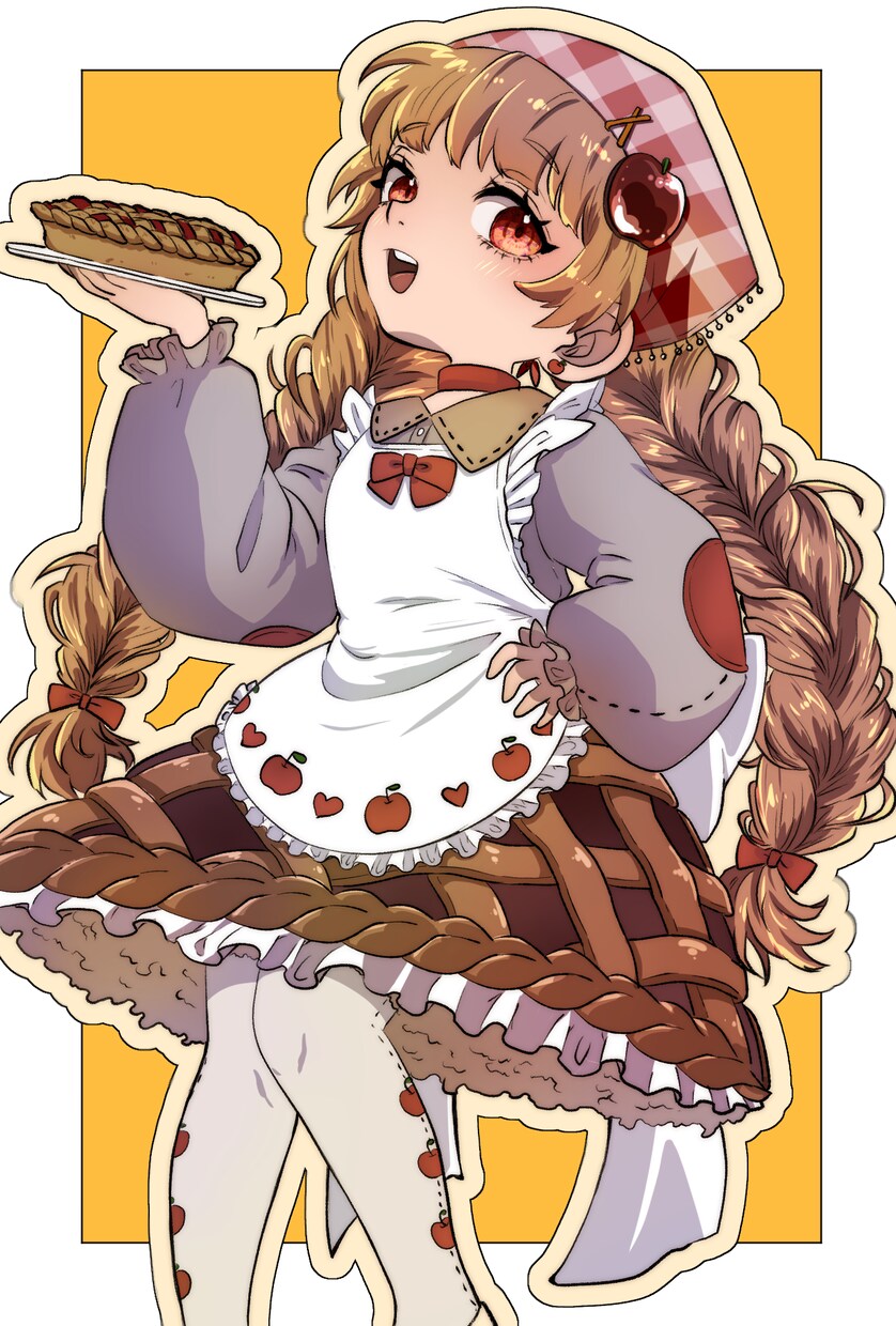 SNSアイコン作成致します ポップでかわいいオリジナルミニキャラが得意です イメージ3