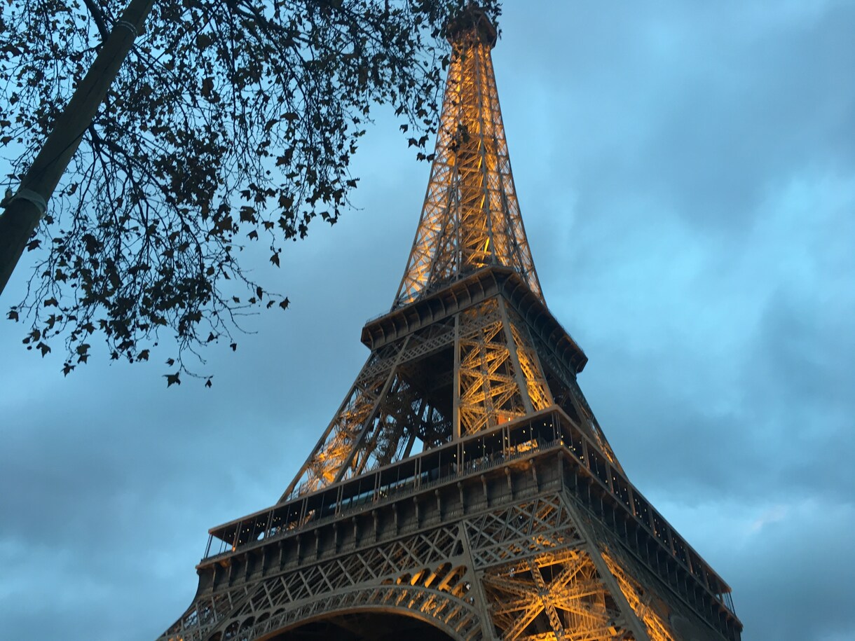 オンラインdeフランス語で会話いたします ★初心者大歓迎！フランス語または英語で会話をしましょう！ イメージ2