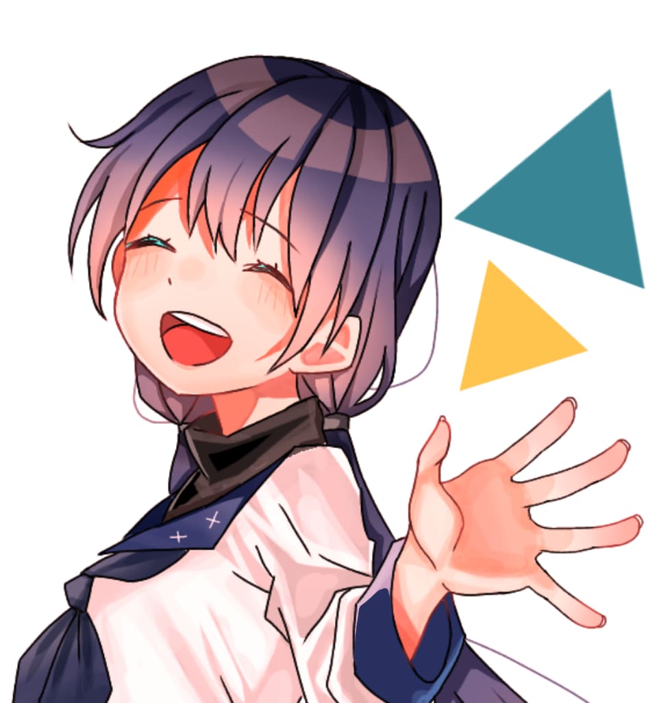 SNS用のかわいいアイコンお描きします 目を引くかわいいアイコンをお届けします！ イメージ1