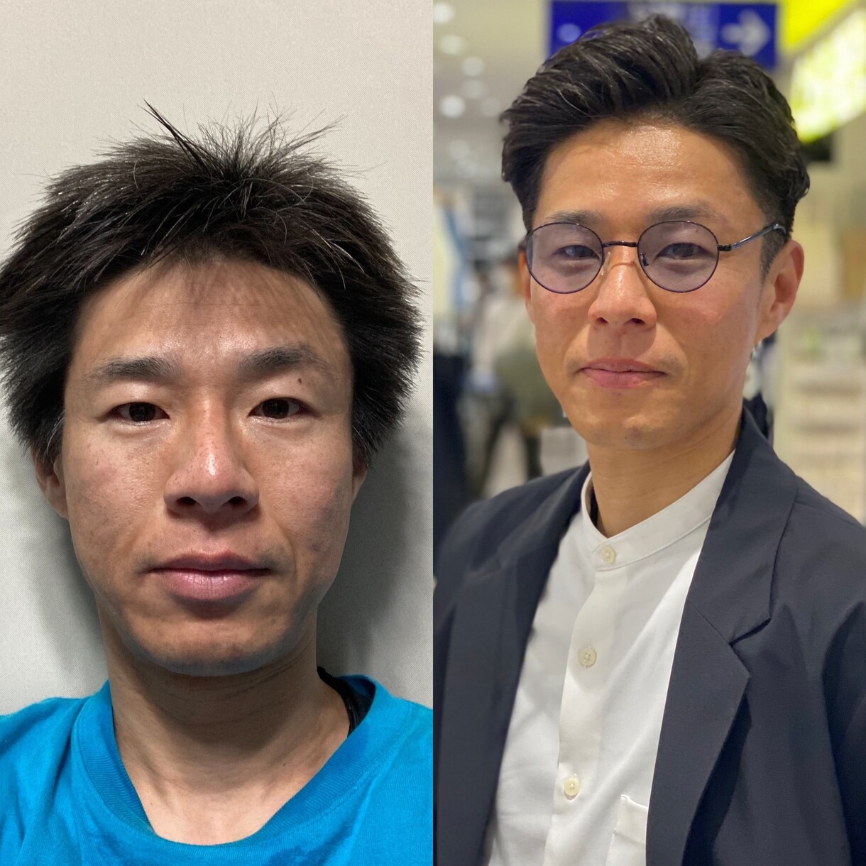 イメチェンを応援！あなたにピッタリの髪型診断します 累計3000人以上スタイリングしてきた経験でアドバイスします イメージ3