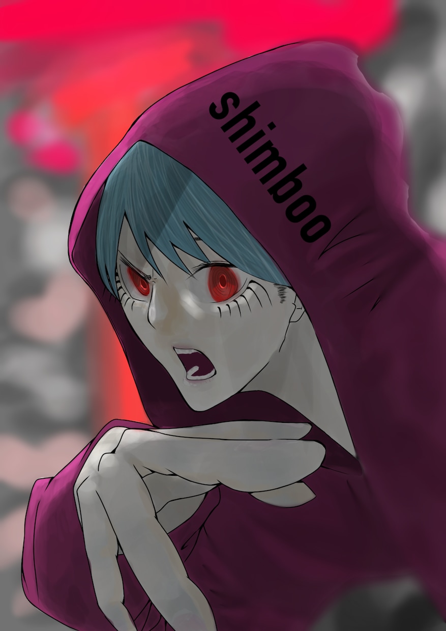 SNSアイコン／イラストを描きます 依頼者さんの期待通り、またはそれ以上のクオリティを提供します イメージ4