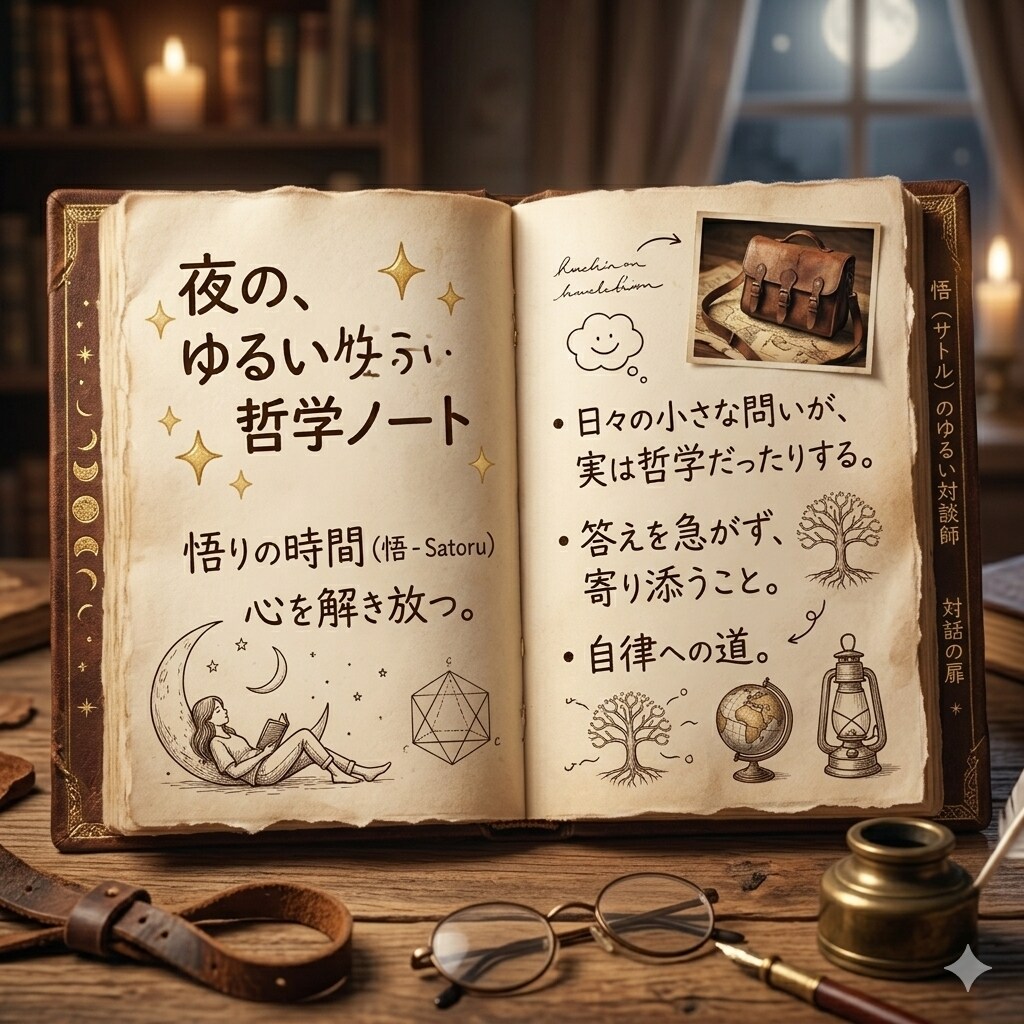 失恋で見失った自分を取り戻す対話をします 恋を失っても、自分まで失わないために。 イメージ5