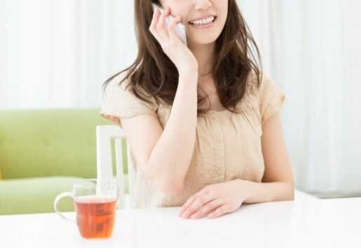 今すぐ誰かと繋がりたいあなたのお話相手になります 誰でも良いから話したい！聞いて欲しい！そんな方お電話下さい♪ イメージ4