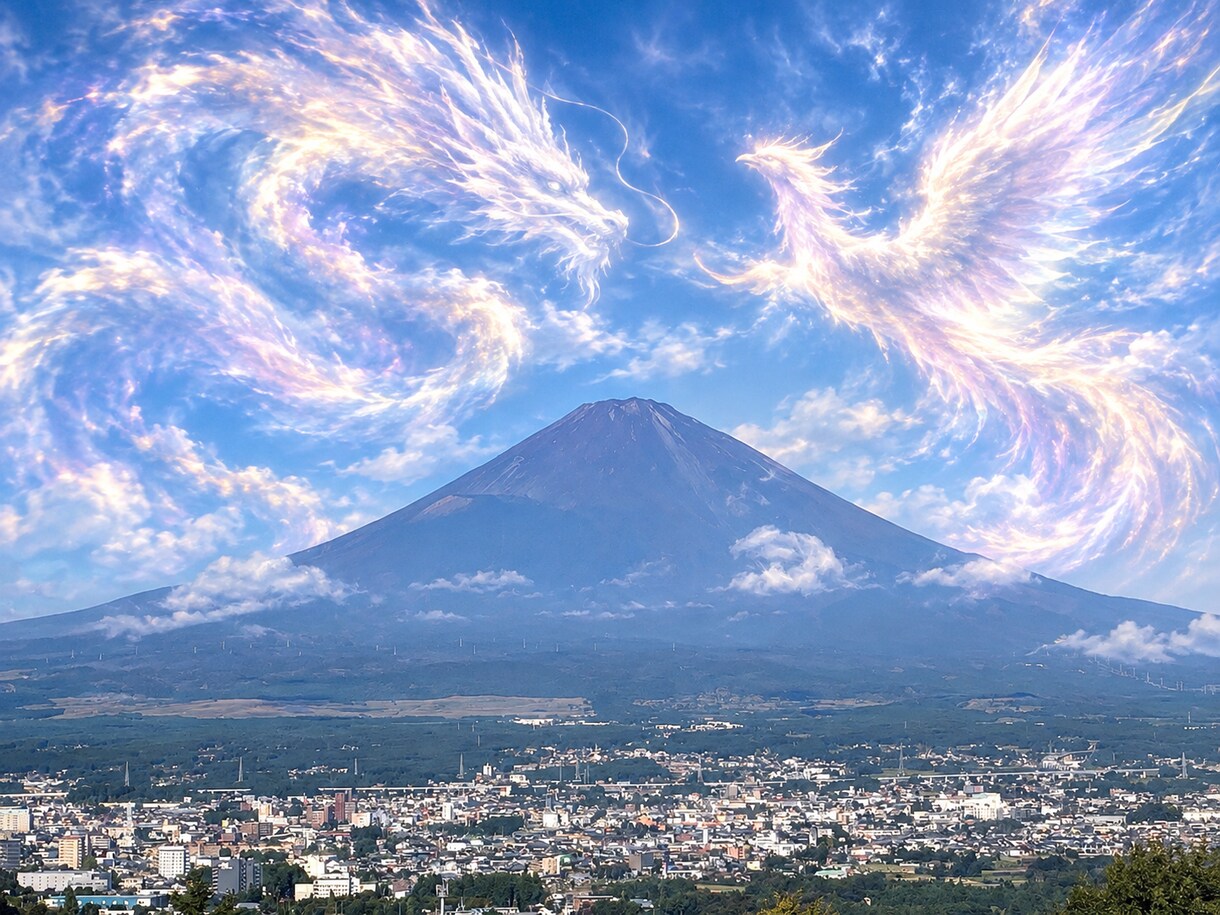 霊感霊視であなたのガイドからの言葉をお届けします 神様・守護霊・ハイヤーセルフ…今あなたに伝えたい存在は誰？ イメージ5