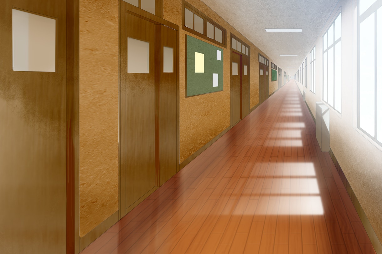 背景イラスト工房、ご希望に沿った背景を作成します ゲーム会社専属の背景絵師がお手伝いします イメージ10
