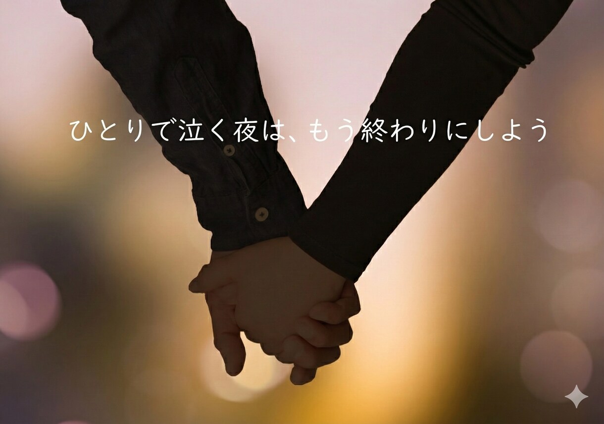 秘儀｜誰にも言えない恋を霊視し鑑定と施術します ココナラ参入記念500円。泥沼の恋に光を灯す詳細鑑定 イメージ4
