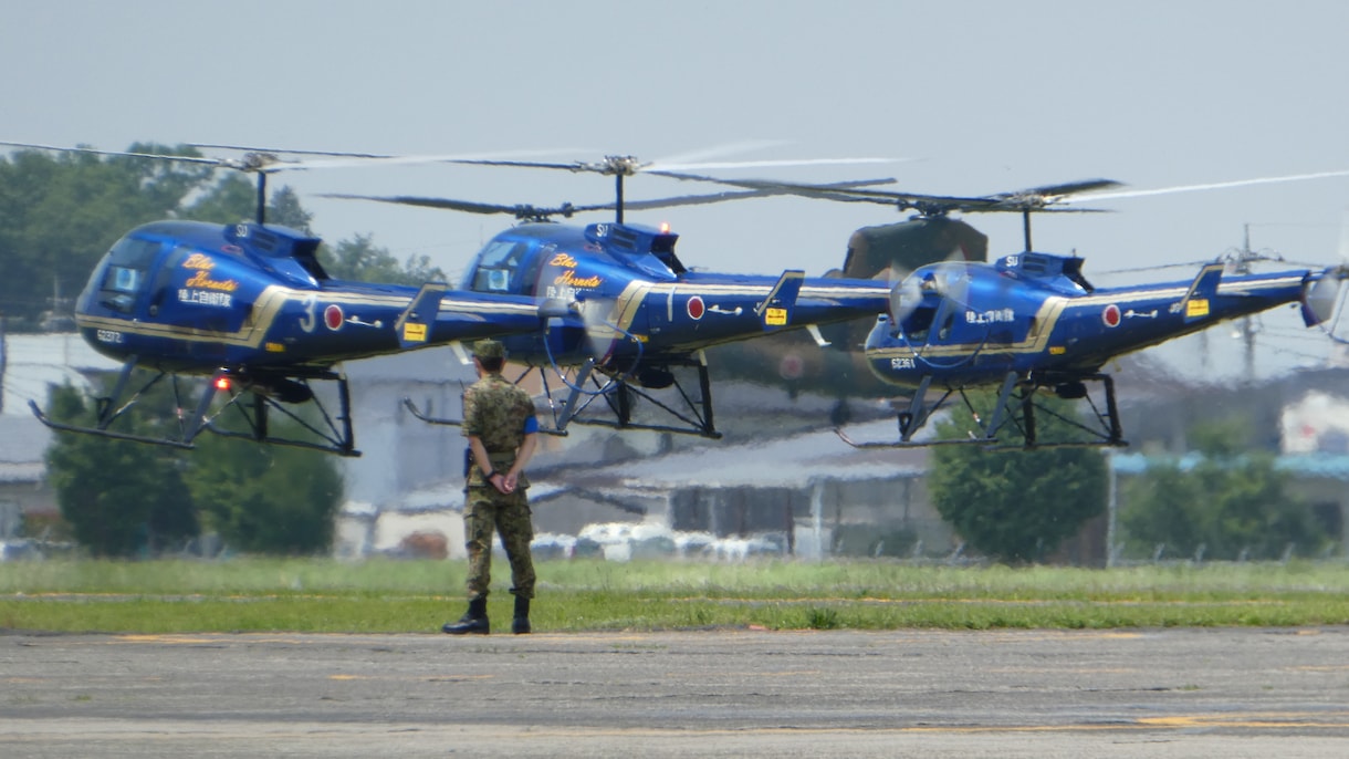 自衛隊イベント(陸海空)の写真を販売します 全国のイベントに出向いて撮影した写真を提供。商用、HP利用可 イメージ3