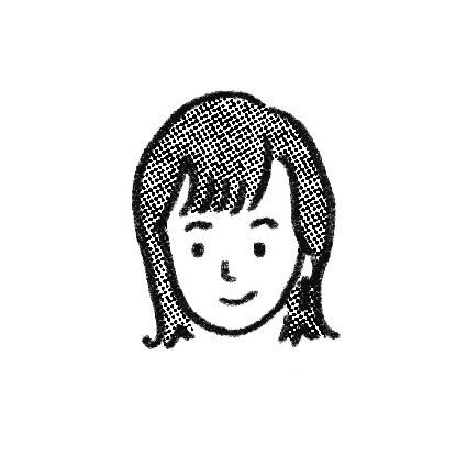 ゆるくて温かみのある似顔絵を描きます シンプルな画風で顔の特徴を出せます！ イメージ2