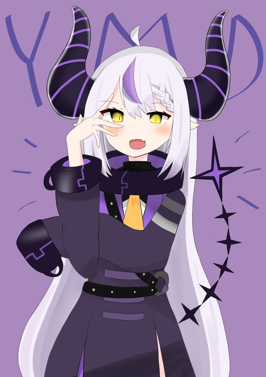 オリジナルイラスト承ります コンセプト次第でお望みのキャラクターを描いちゃいます！ イメージ9