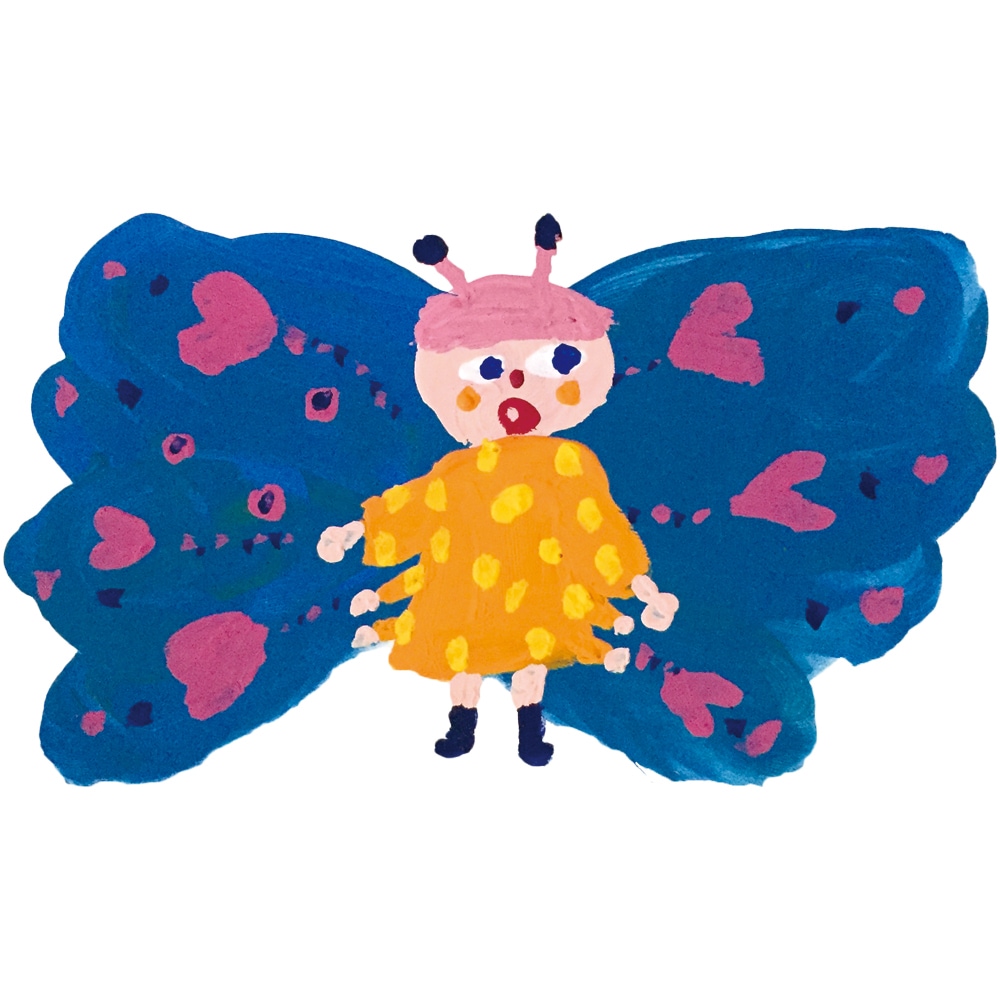 かわいいイラスト描きます SNSやLINEのプロフィール画像にいかがですか イメージ2