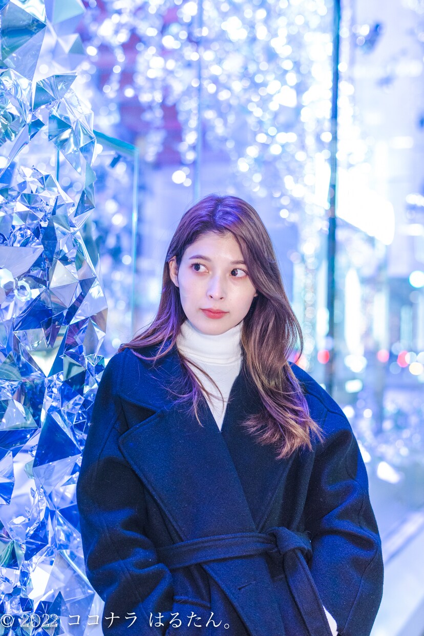 受賞歴のあるカメラマンが【ポートレート撮影】します カット数無制限！プロフ写真・アプリ・SNSのアイコンに。 イメージ4