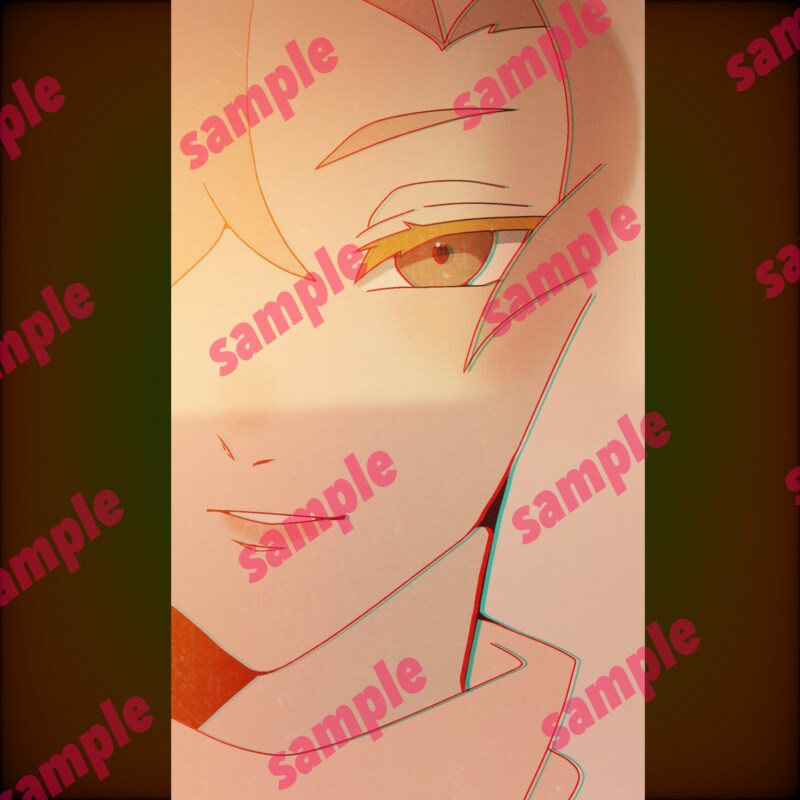 オリジナルで『イラスト』お作りします あなたのイメージに合わせて『イラスト』をおかきします。 イメージ4