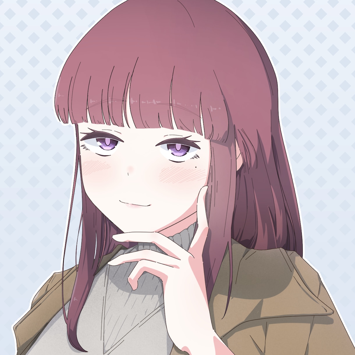 可愛いオリジナルアイコン描きます 早期納品可能！お気軽にご相談ください！ イメージ4