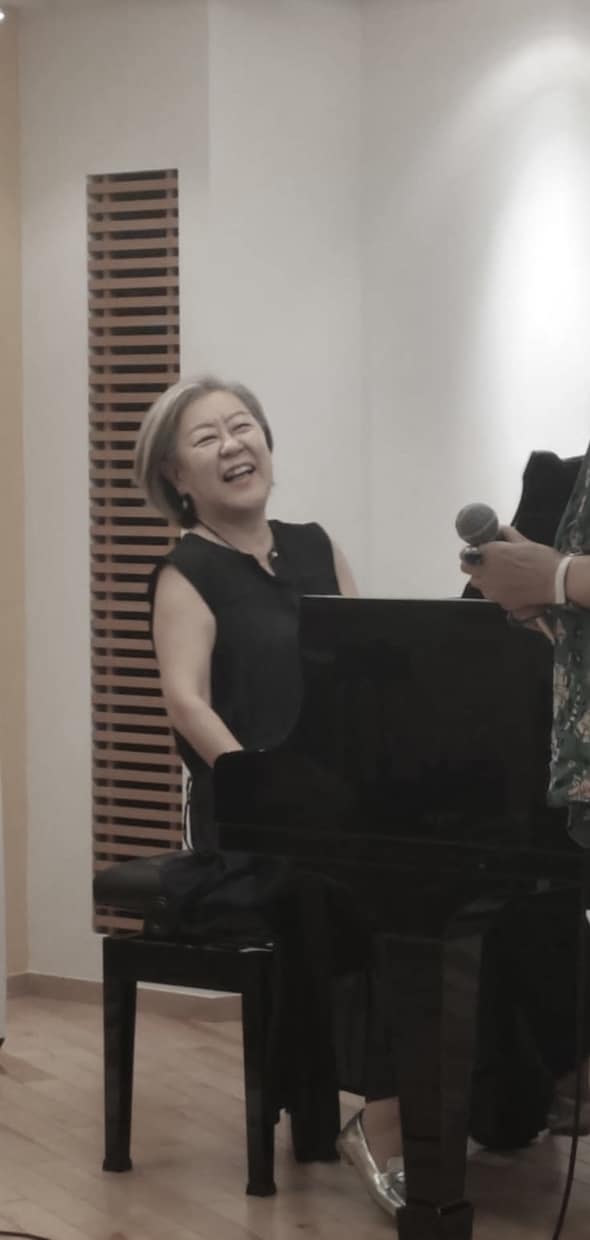 演奏仕事案件Get志望者向けにお悩み相談に乗ります 長年演奏者や音楽講師向けに演奏仕事40余年の音楽講師がご支援 イメージ5