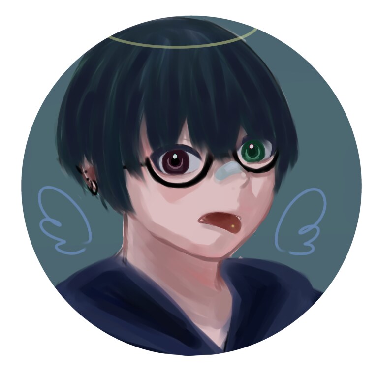 得意分野によります イラスト描いている歴は11年くらいです イメージ1